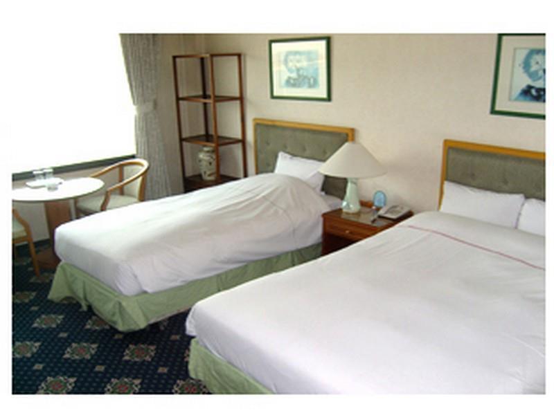 Hankang Hotel Seul Exterior foto
